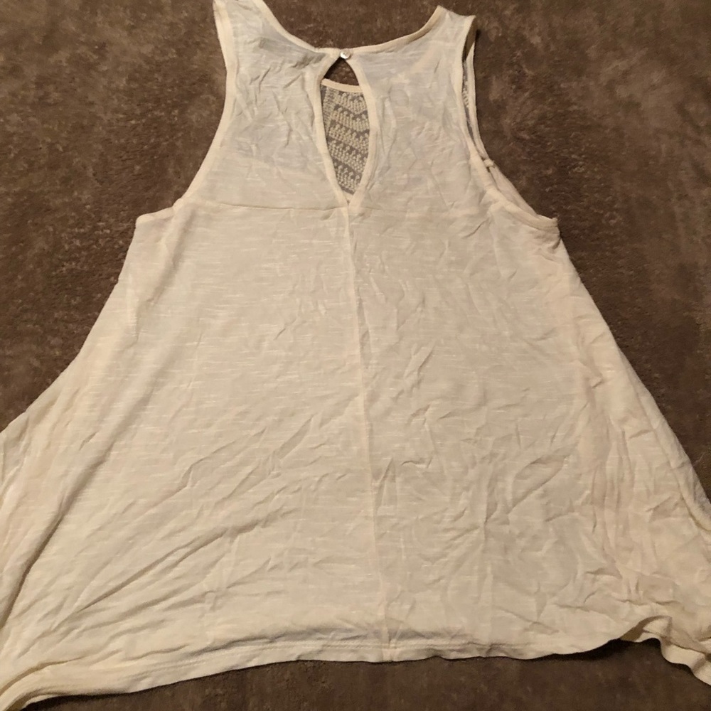 Tank top - Picture 3 of 4